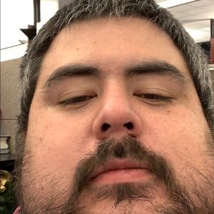 Meet your Posher, William